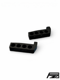 Supports de durites - 100% personnalisable